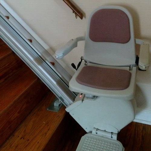 Stair Lifts Philadelphia PA AllStar Lifts