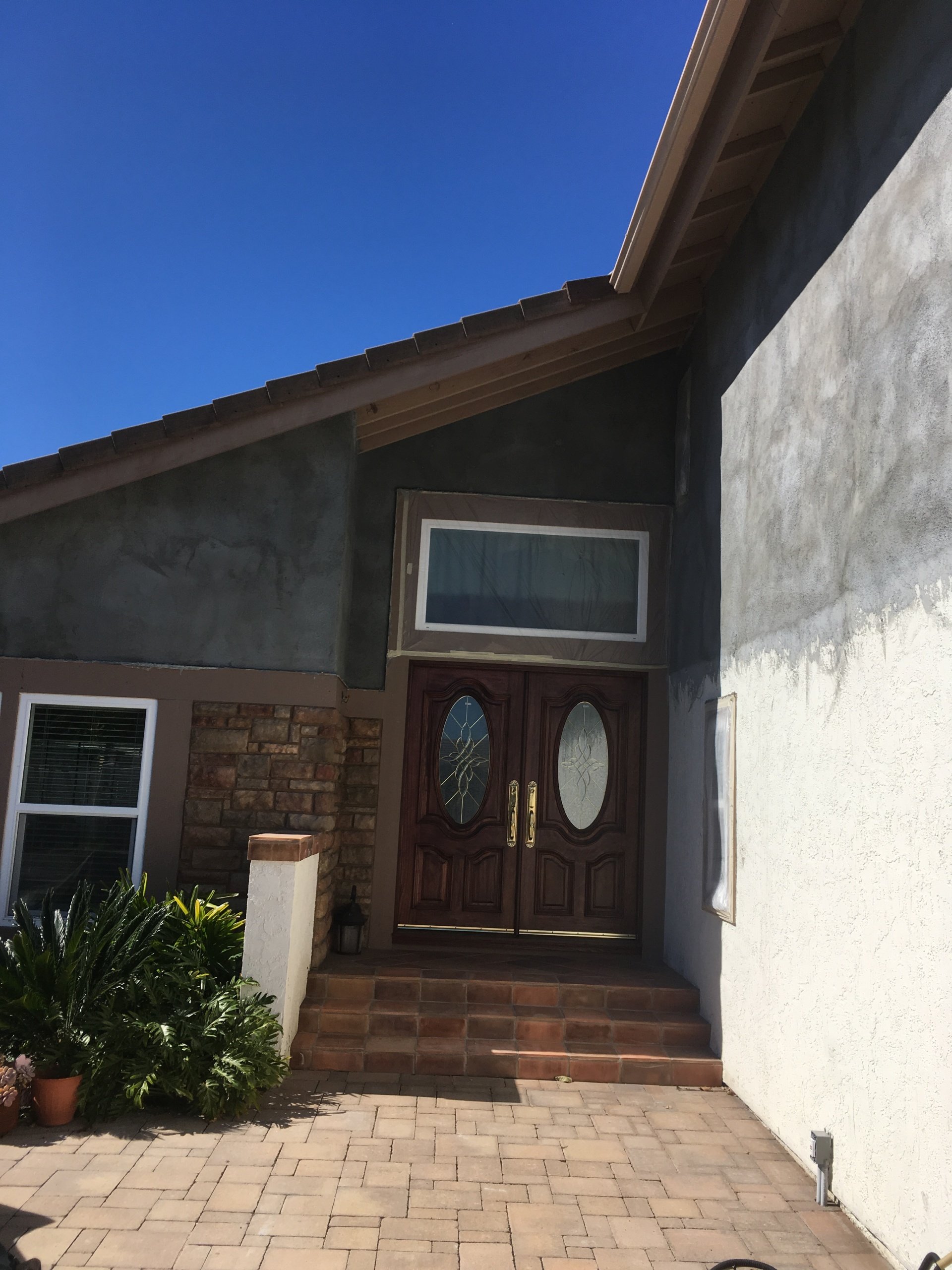 Texcote Cool Wall Coating & Painting San Diego CA