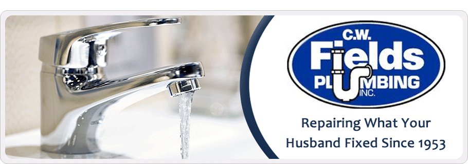 Plumbing Services Arlington, VA
