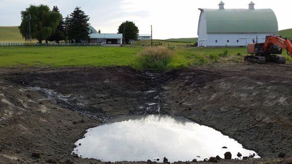 Septic Services Moscow, ID and Pullman, WA and surrounding areas