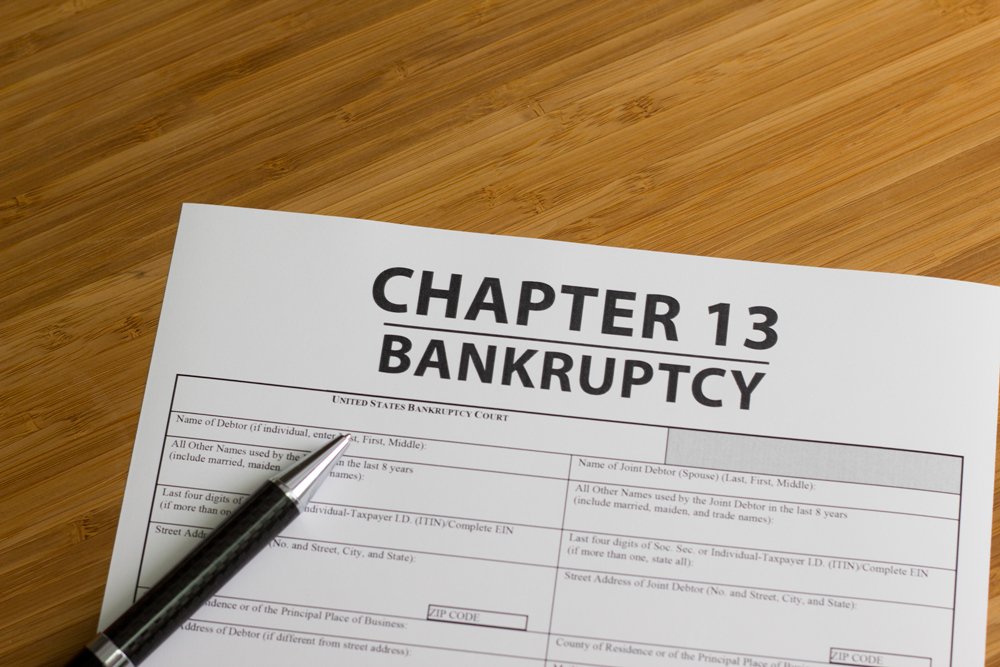 Cost of a Bankruptcy Attorney in New Jersey 2022 Upsolve