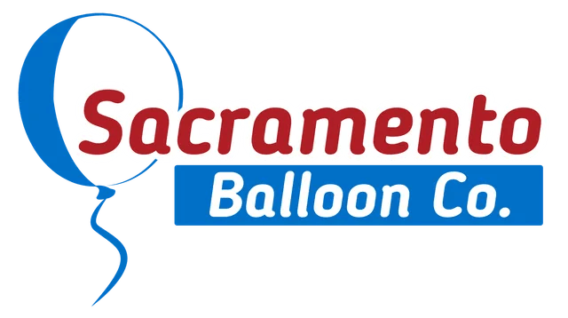 Balloon Store Sacramento, CA Sacramento Balloon Co.