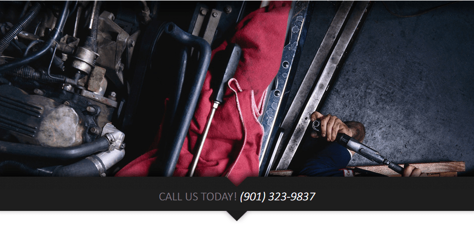 Home | Dukes Automotive - Memphis, Tennessee