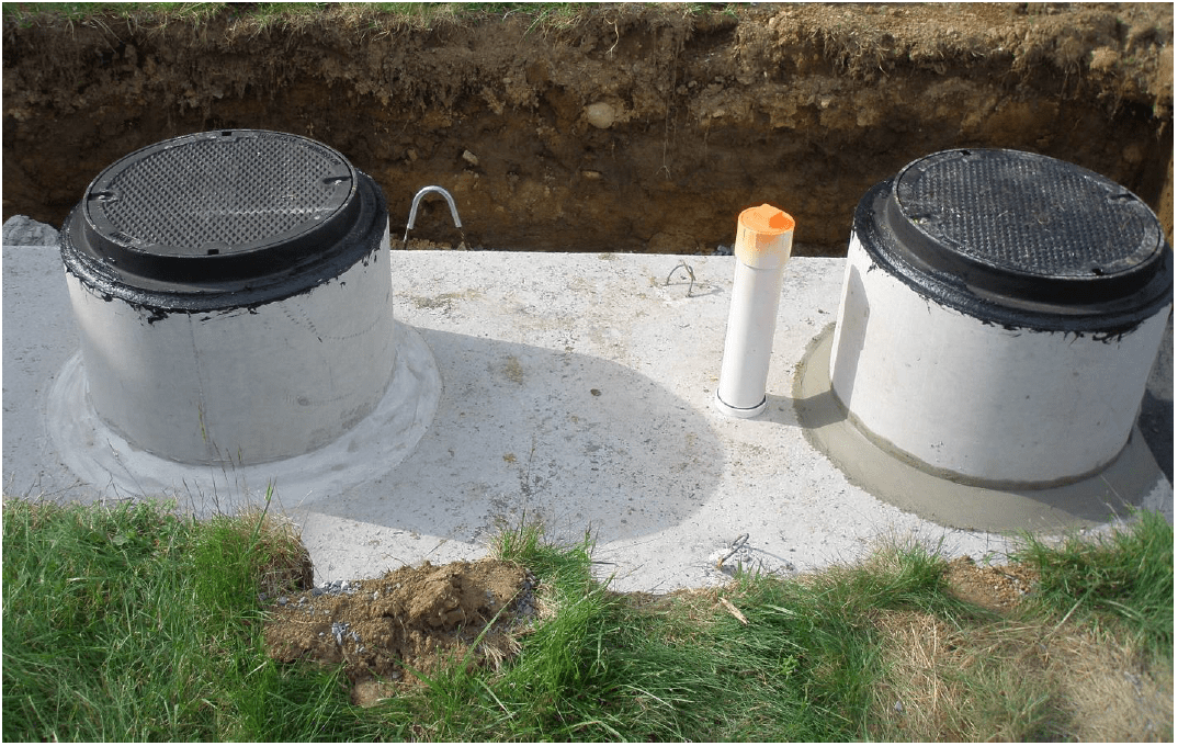 Septic Pump Annandale, NJ Frank F. Apgar & Sons