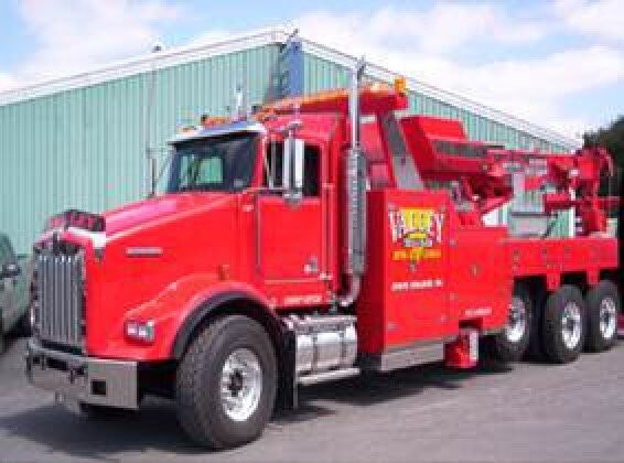  Valley Truck & Trailer State College, Pennsylvania