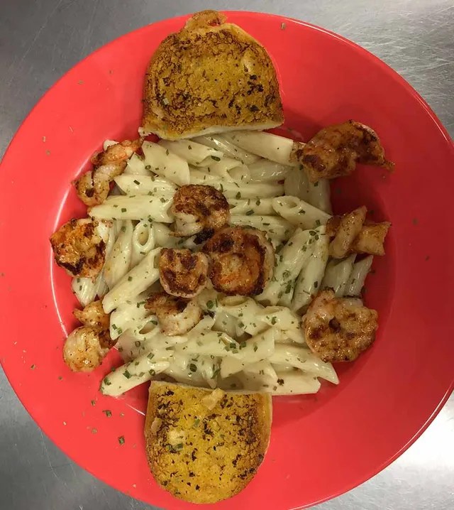 Fresh Seafood New Iberia, LA R & M's Boiling Point