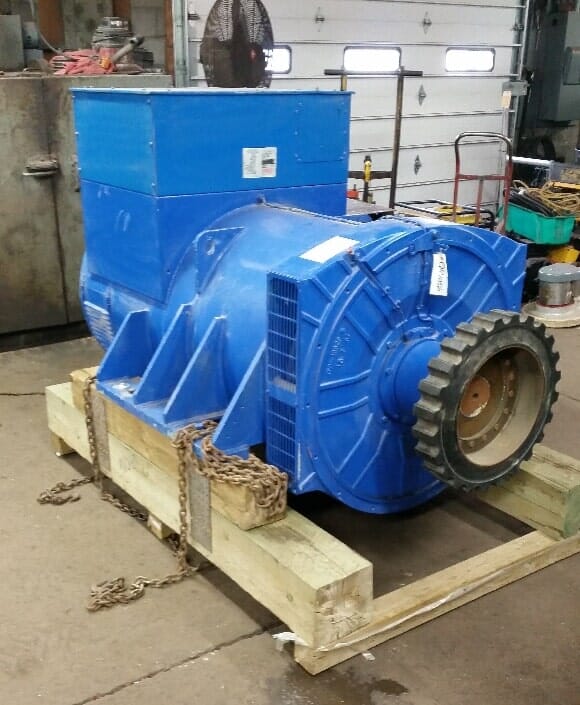 Gearbox Repairs & More in Wooster, OH