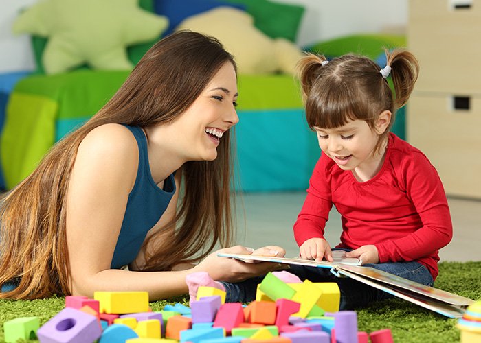 Child Care Services l Idaho Falls, ID l Sunny Days Child Care &amp, Preschool