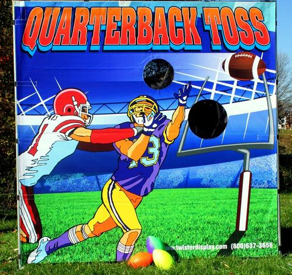 Inflatable Games Gahanna, OH Cool Cat Sites Ent.