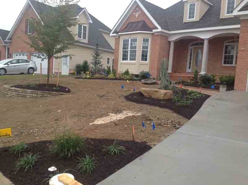 Landscape DesignWinchester, VAElvira Landscaping