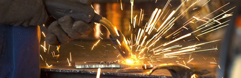 Most Popular Types of Welding Sam's Welding Inc.