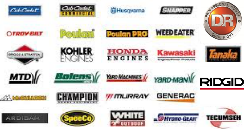 Small Engine Repairs | Sunrise Beach, MO | Midway Rental