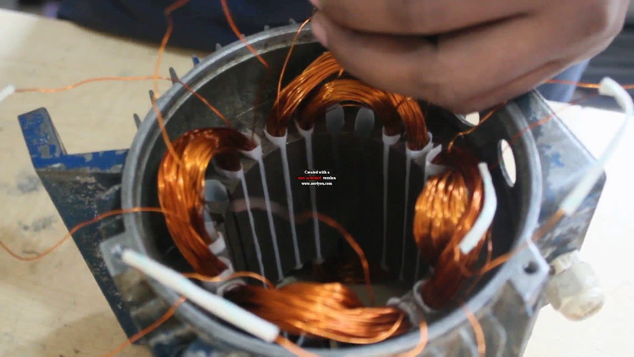 Electric Motor Repairs United Electric Motors, Inc. Tampa, FL