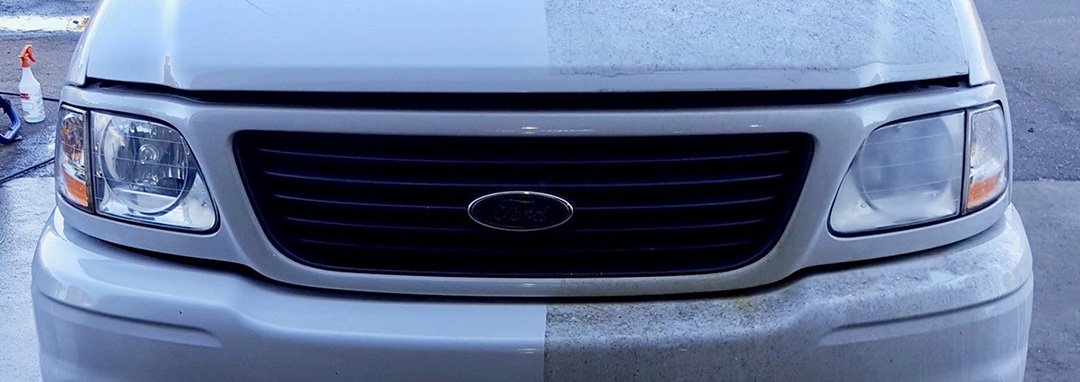 Auto Detailing in Durham, NC and Raleigh, NC Euroclassics LTD