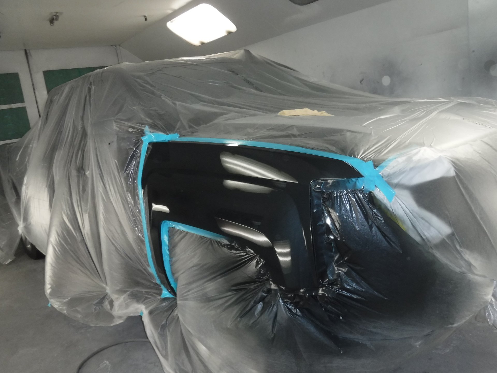 Auto Body & Paint Shop Victoria, TX Quality Collision Repair