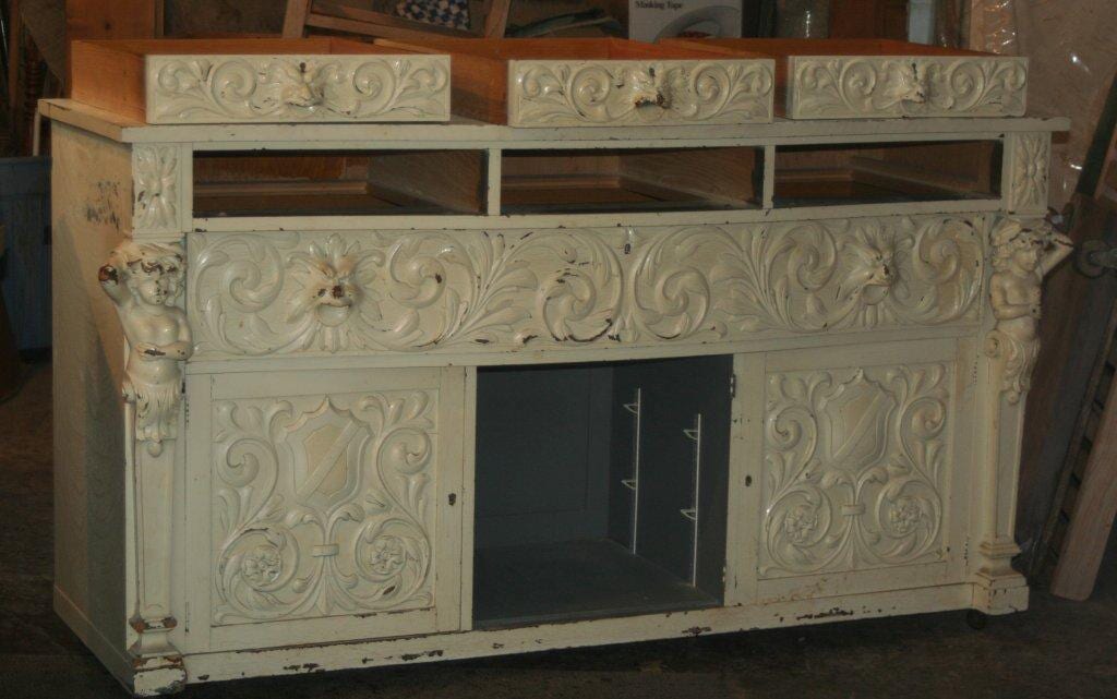 Furniture Repairs in Camden, NJ Grandad?s Refinishing, LLC