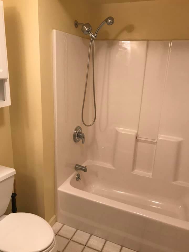 Portfolio Peoria, IL The Bath Connection