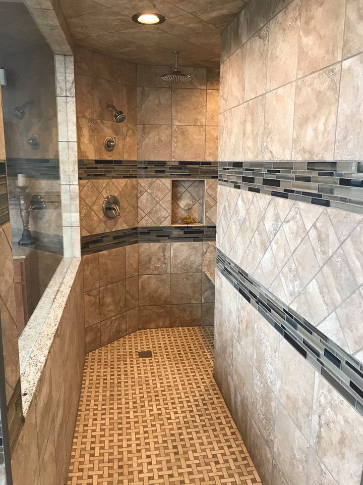 Bathroom Remodeling Peoria, IL The Bath Connection