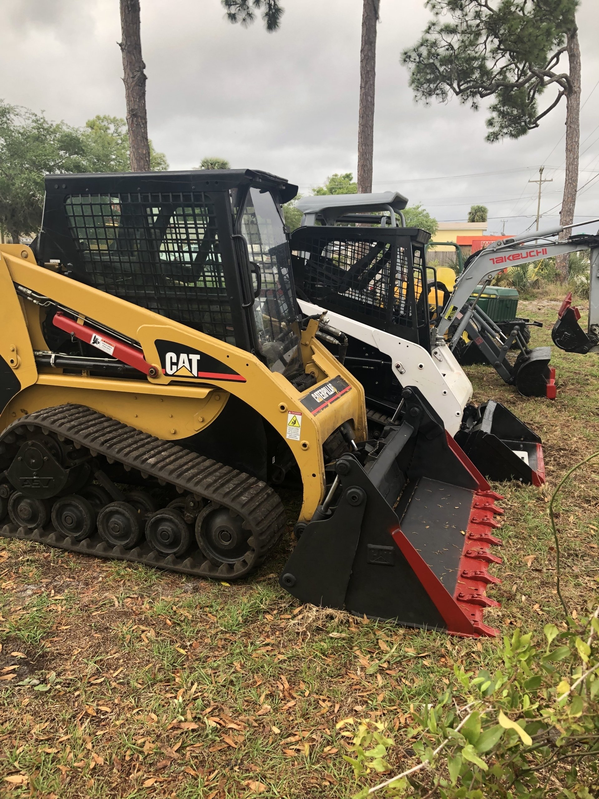 Convenient Rentals Edgewater, FL Grand Rental Station