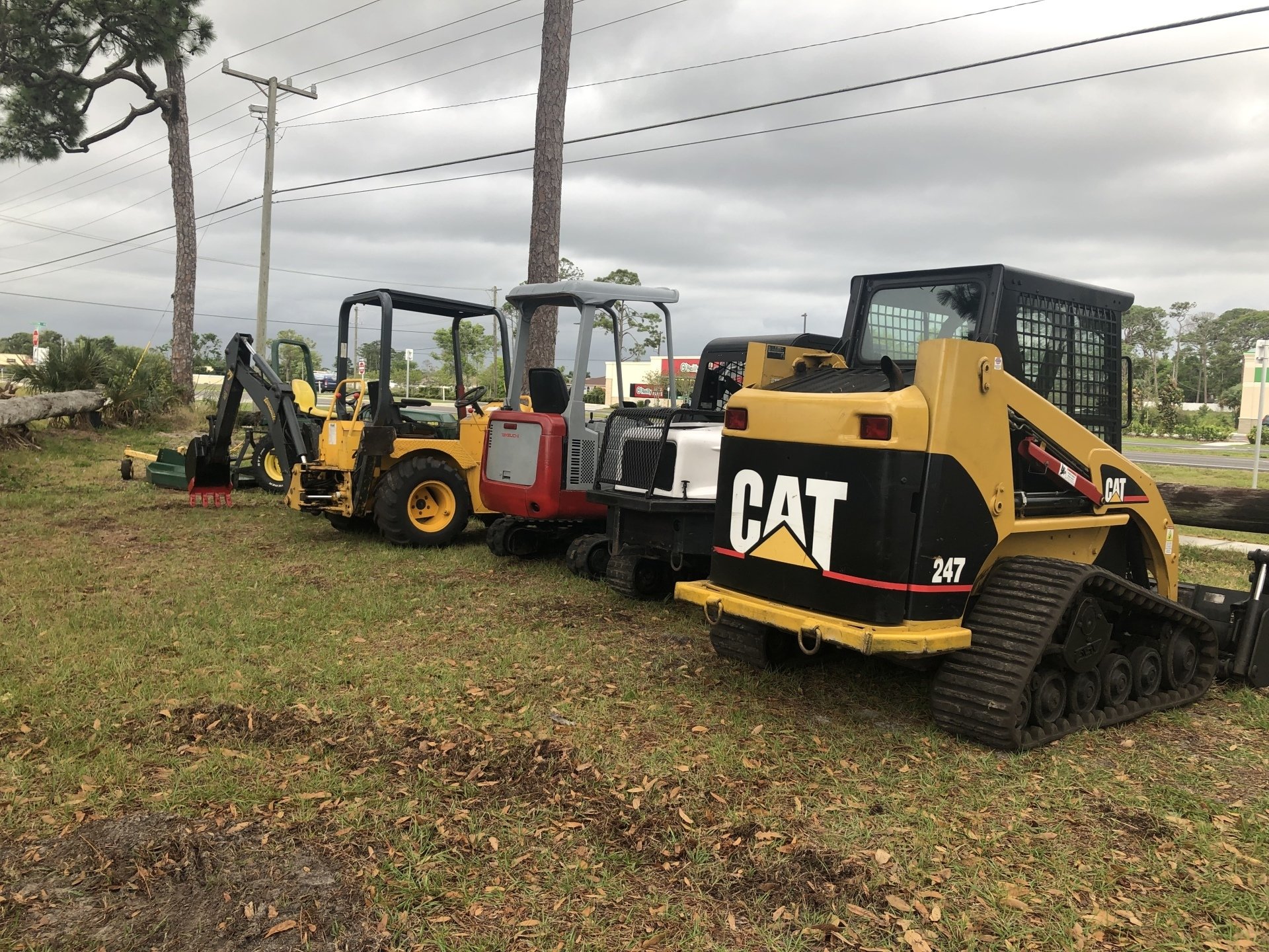 Convenient Rentals Edgewater, FL Grand Rental Station