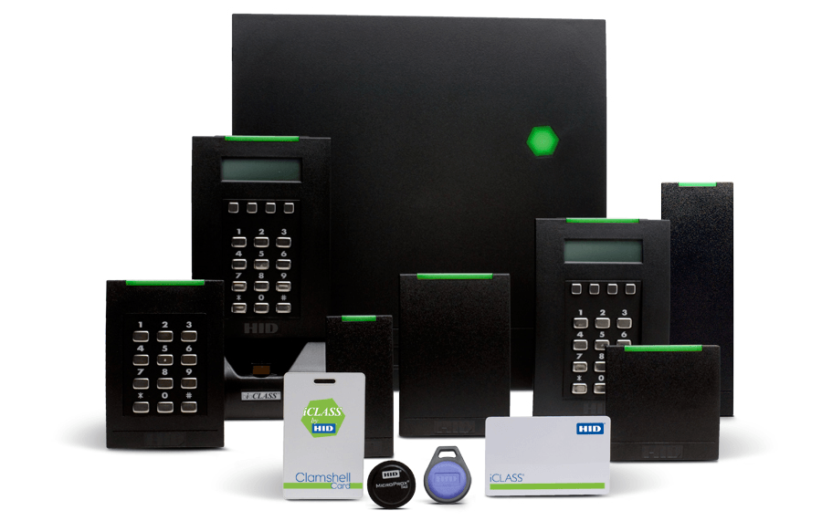 Access Control Systems Tyler, TX East Texas Alarm, Inc.