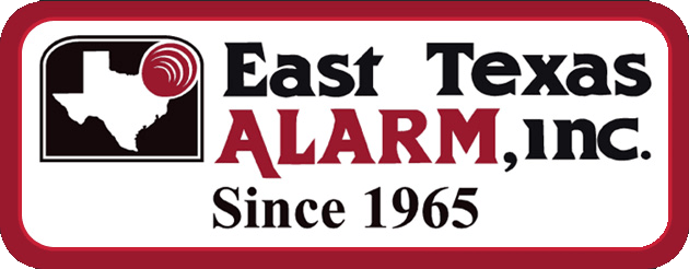 24/7 Home Security & Monitoring Tyler, TX East Texas Alarm, Inc.