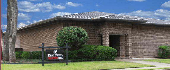 InHouse Monitoring Tyler, TX East Texas Alarm, Inc.