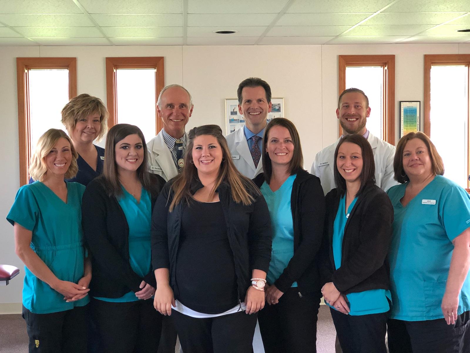 Mansfield Chiropractic Therapy Chiropractic Doctors