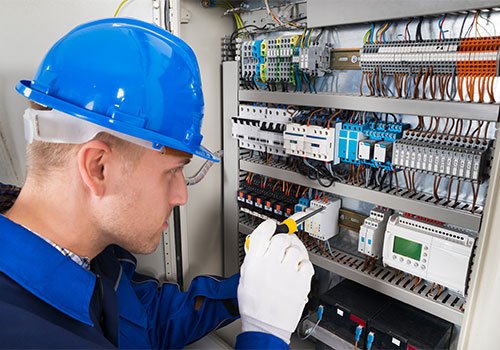Electrical Contractor Zephyrhills, FL Pattie Electric Heating & Cooling