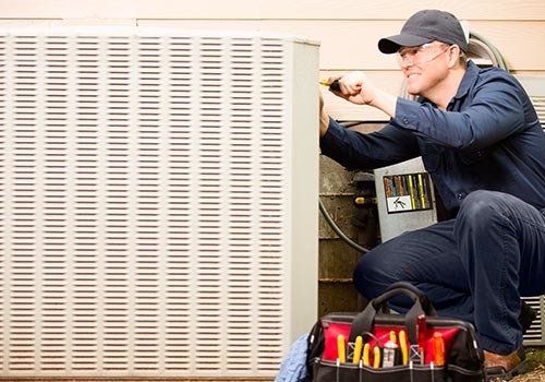 Commercial Air Conditioning Zephyrhills, FL Pattie Electric Heating