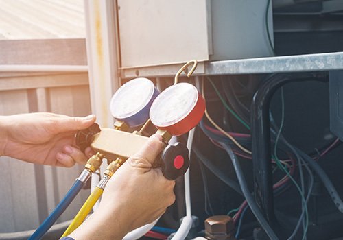 Residential Electrical Zephyrhills, FL Pattie Electric Heating