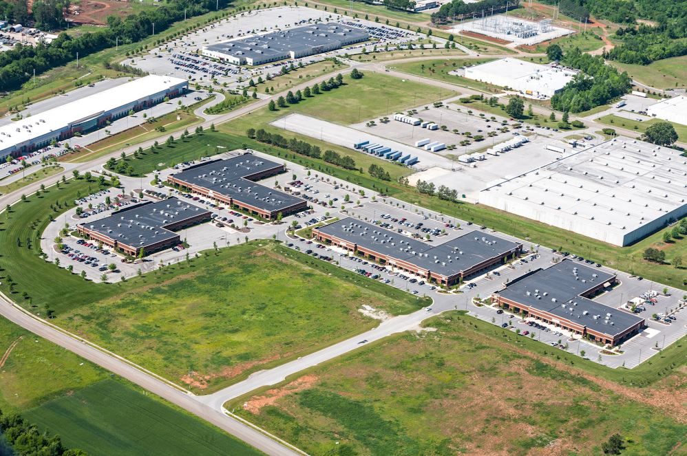 Electrician Huntsville, AL Allied Electric, Inc.