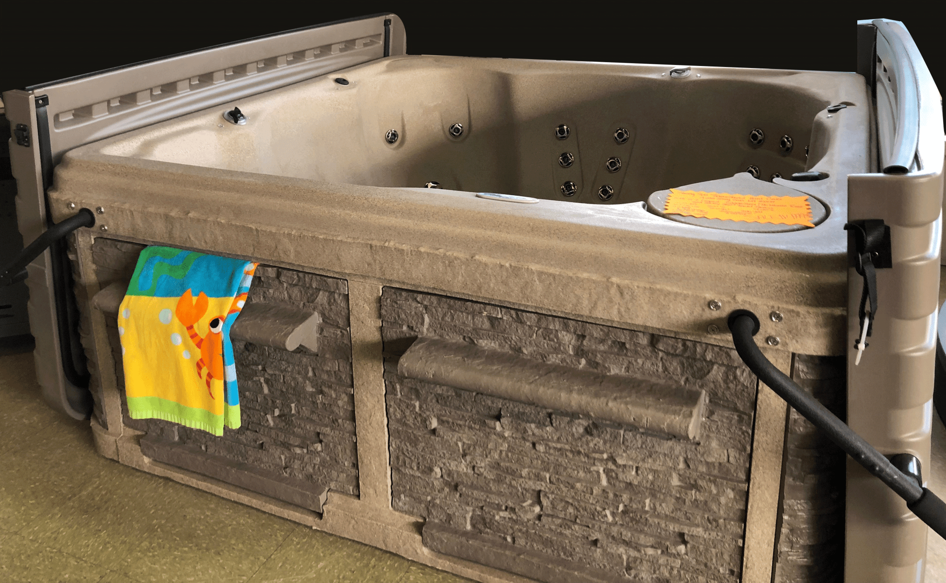 Spa Sales and Service Klamath Falls, OR Orley's of Klamath Falls