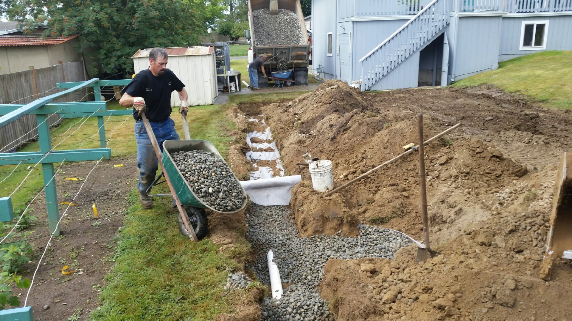 Septic Tank Repair Kent, WA Sunset Septic Tank Co., Inc.