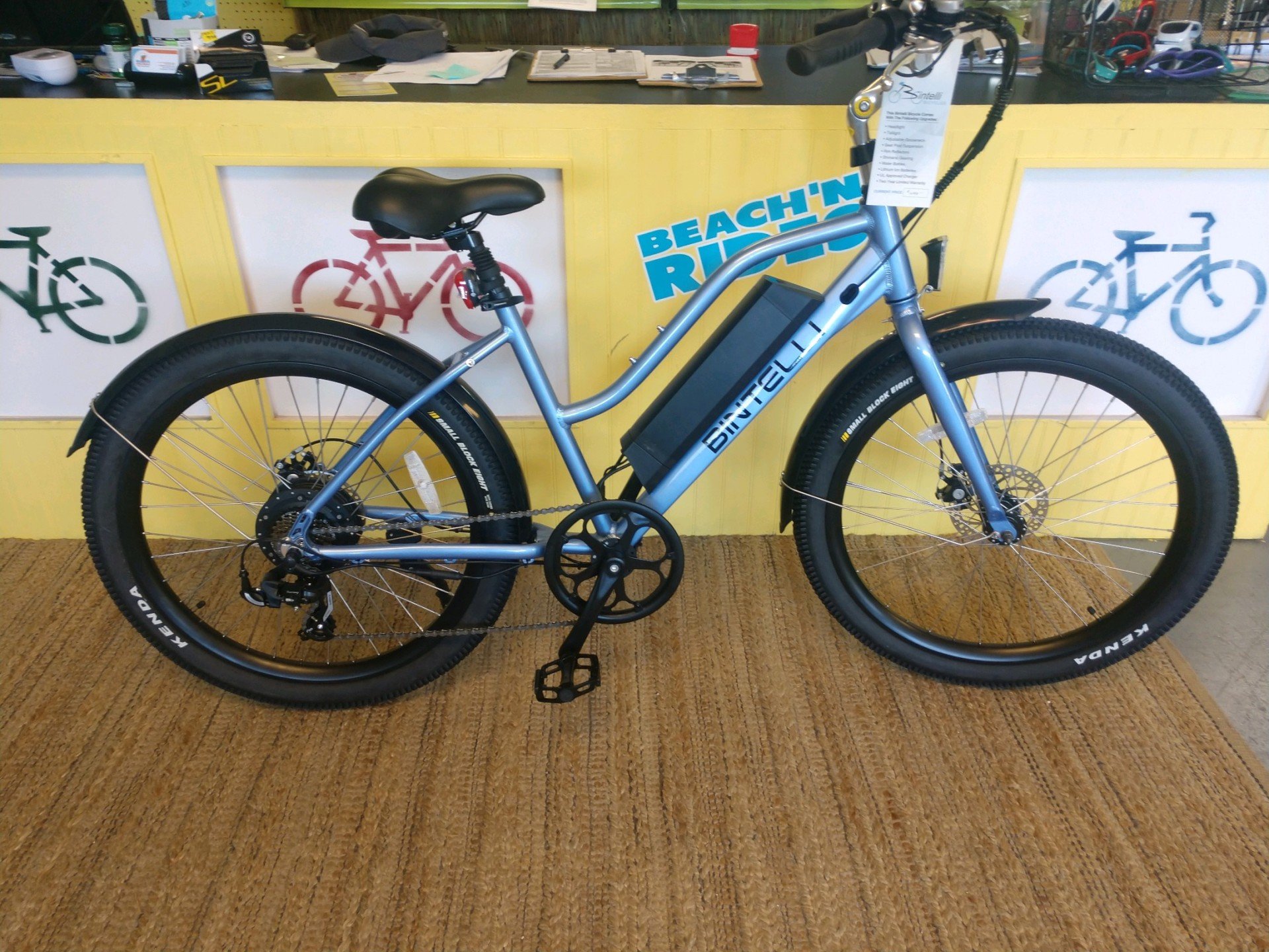 Beach'N Rides AMI Bradenton, FL Beach'N Rides & Rentals