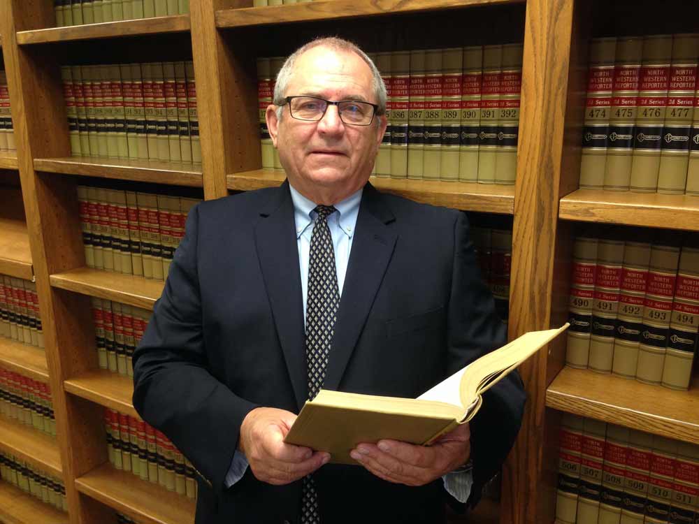 Johnson Law Office provides information on our legal advice and