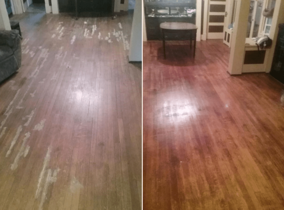 Cleaning Video Gallery Janesville, WI SE Cleaners