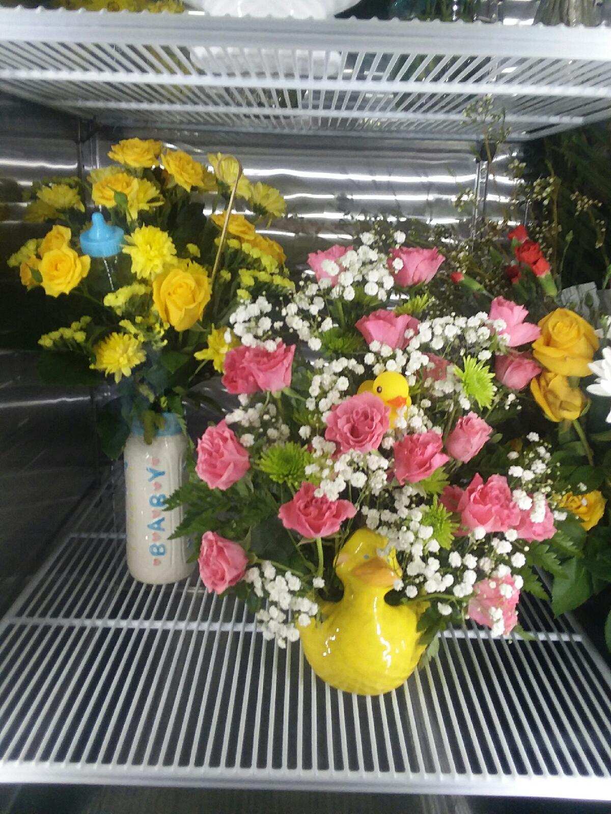 Flower Gallery Indio, CA Mami's Florist