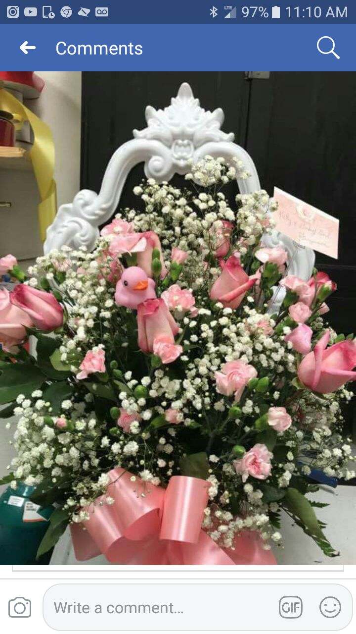 Flower Gallery Indio, CA Mami's Florist