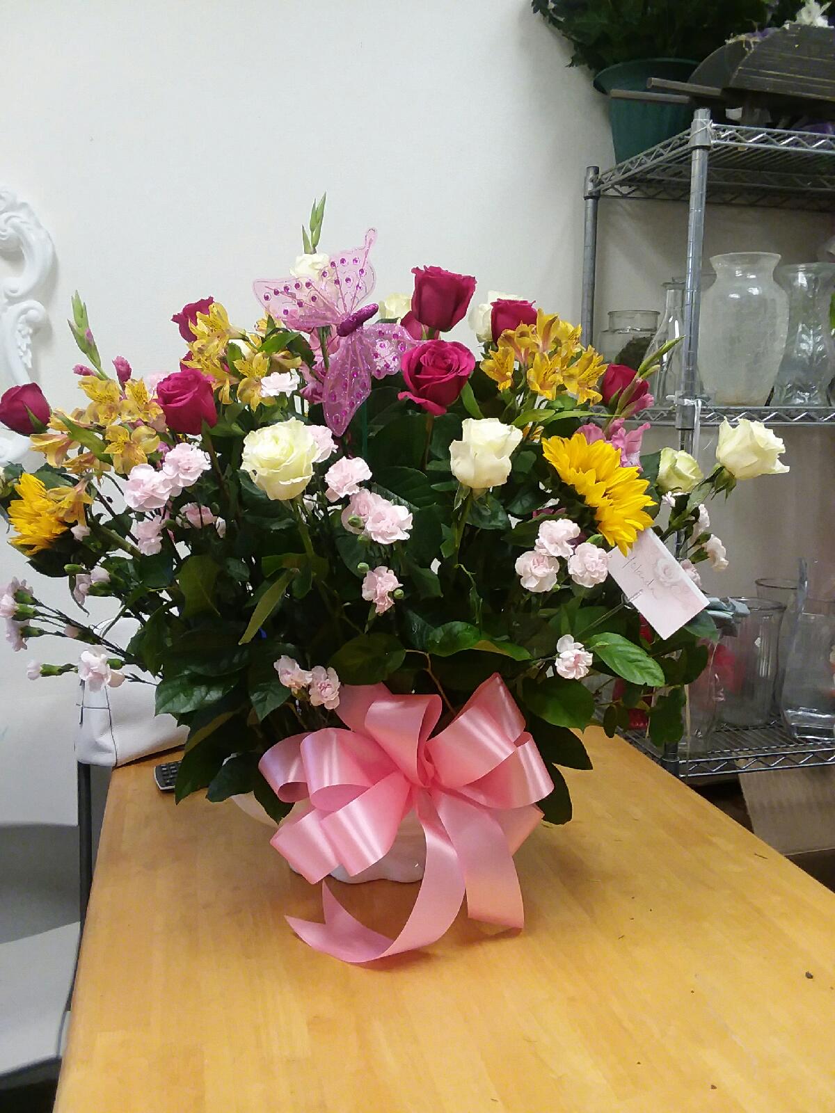 Flower Gallery Indio, CA Mami's Florist