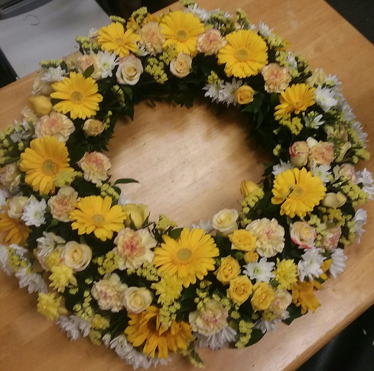 Flower Gallery Indio, CA Mami's Florist