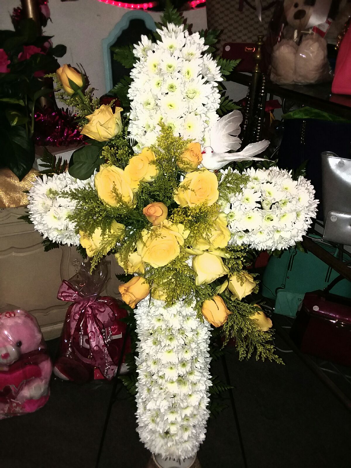 Flower Gallery Indio, CA Mami's Florist