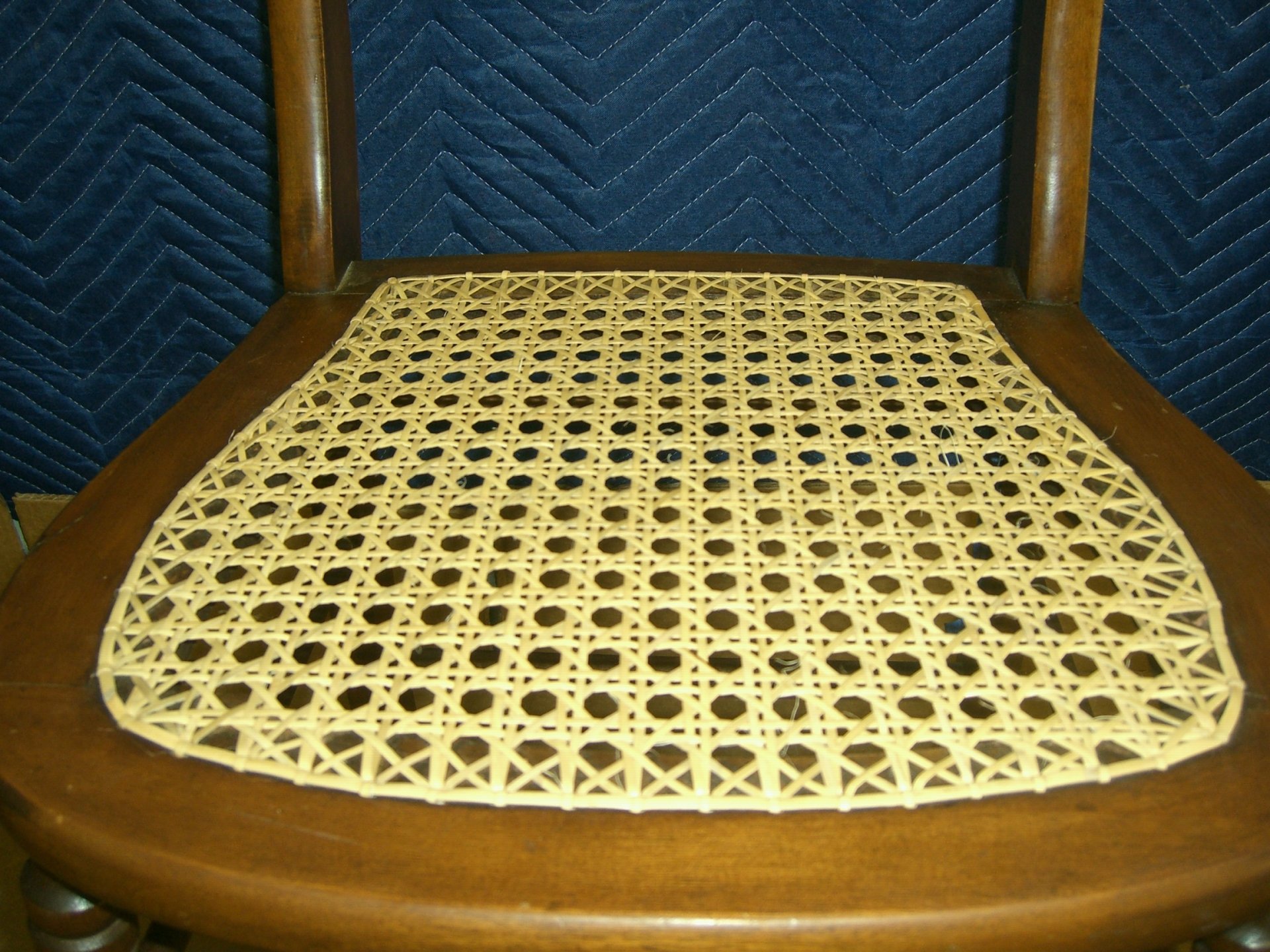Woven Seats Santee, CA Antiques by Futura