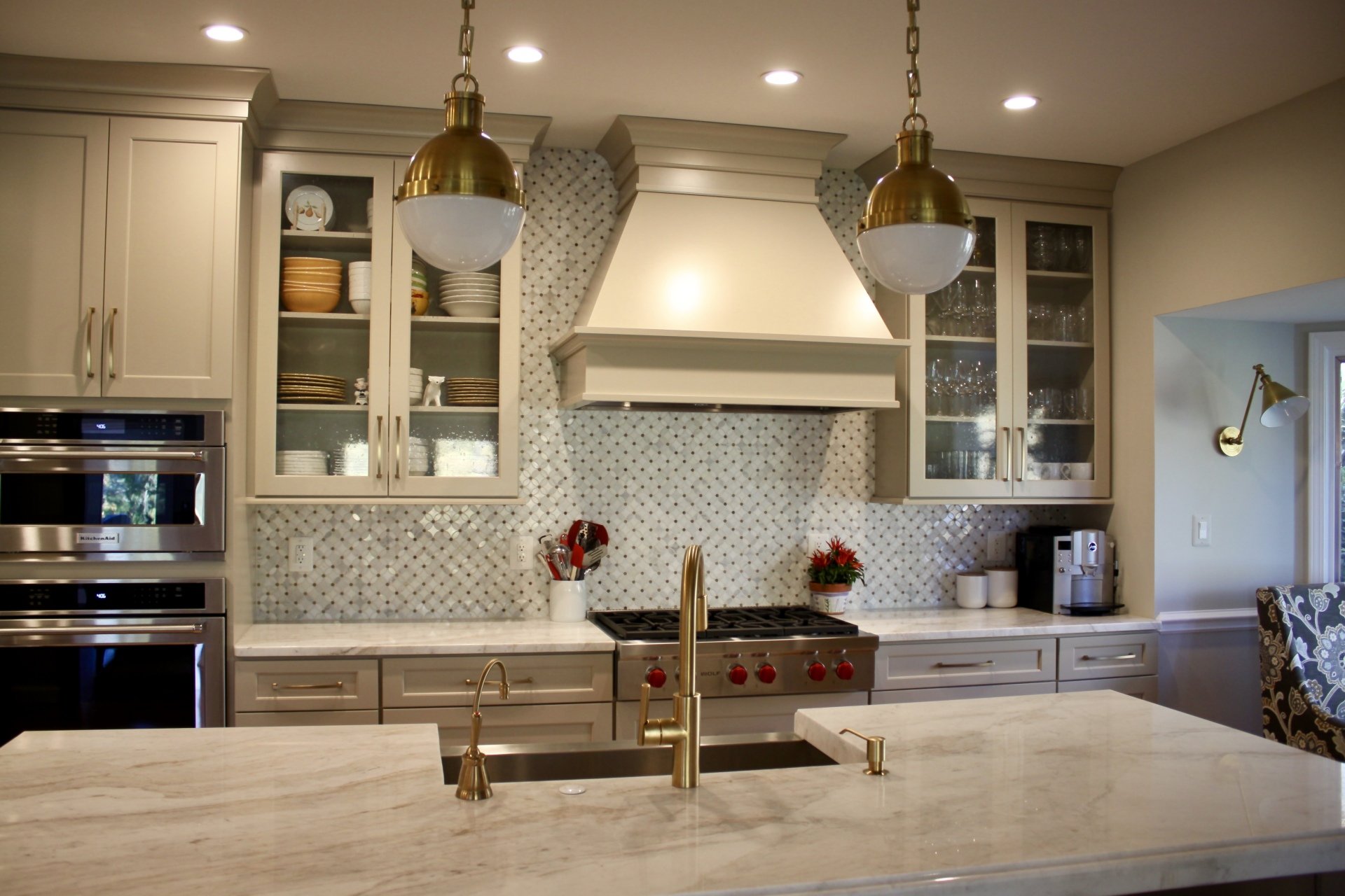 Kitchen Pictures Knoxville, TN Kitchen Sales