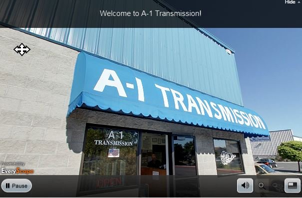 Home | A1 Transmission - Reno, Nevada