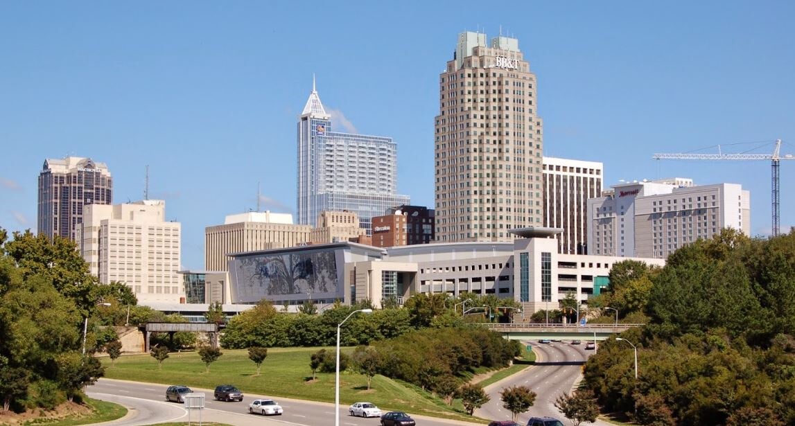 Bail Bonds Durham, NC Blackwell's Bail Bonding