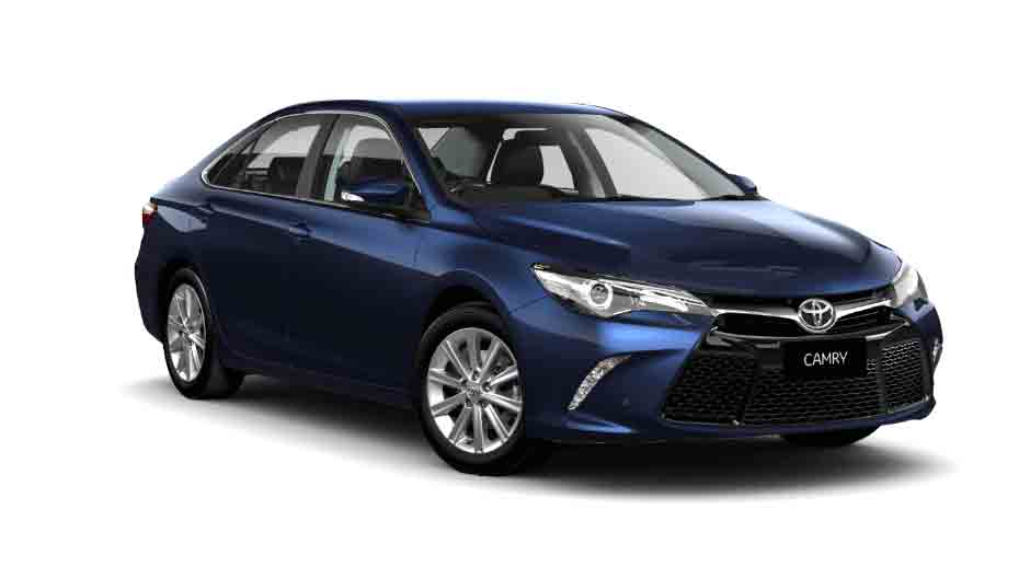 toyota Colorado Springs, CO JC Repair