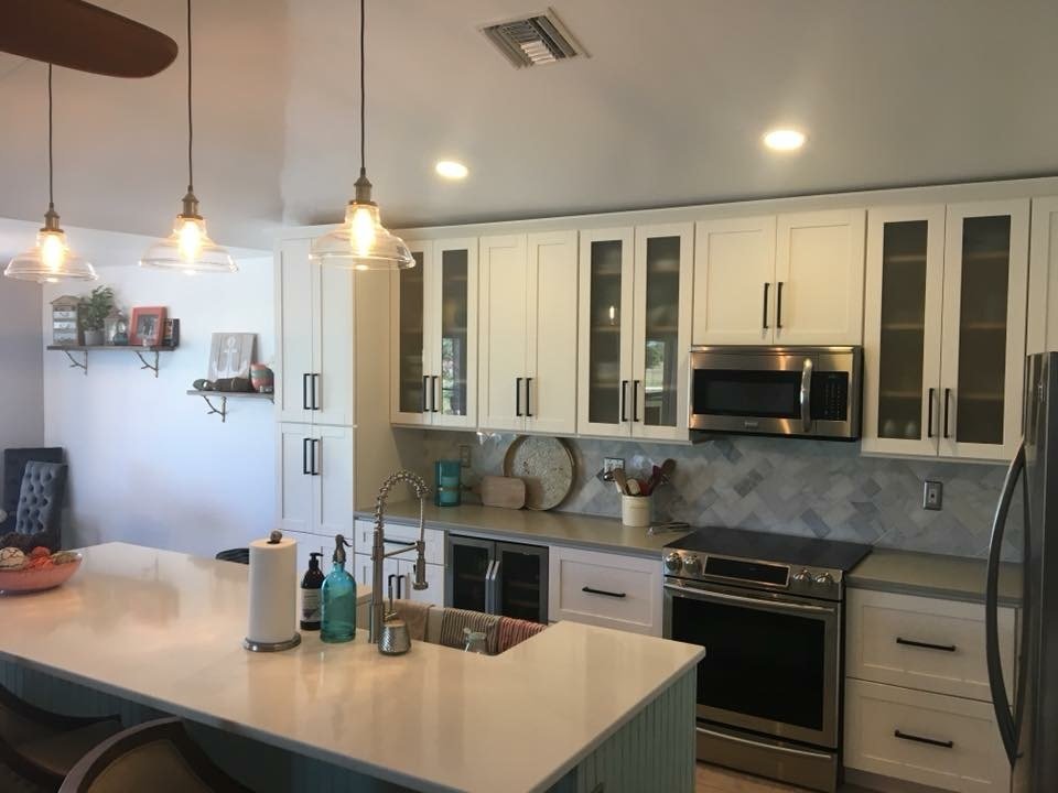 New Construction Punta Gorda, FL LTD Contracting