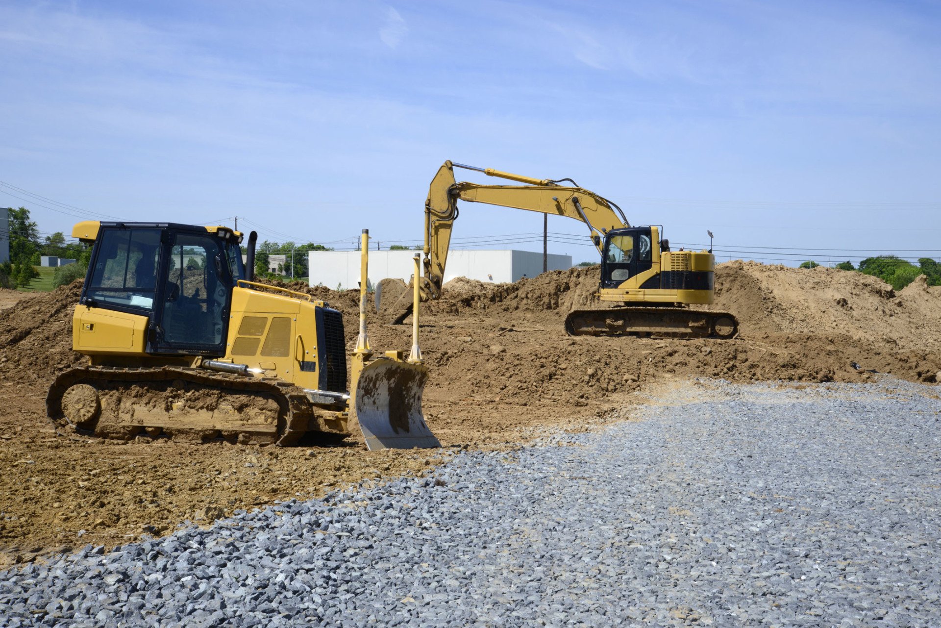 Construction Experience Oregon City, OR Bill Erickson