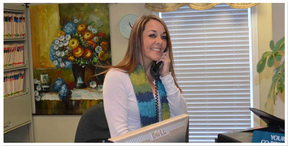 Staff Middletown Dental Louisville, Kentucky